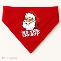 Big Nick Energy USA-Made Doggie Bandana thumb 0