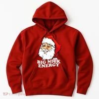 Big Nick Energy Hoodie thumb 0