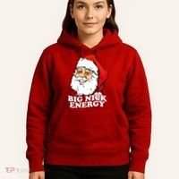 Big Nick Energy Hoodie thumb 5