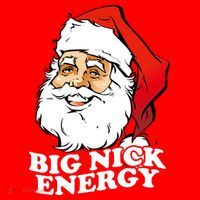 Big Nick Energy Hoodie thumb 7