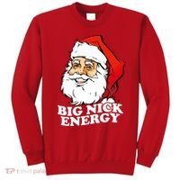 Big Nick Energy Sweatshirt thumb 0