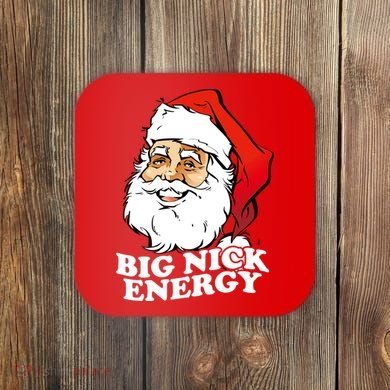Big Nick Energy Coaster