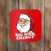 Big Nick Energy Coaster thumb 0