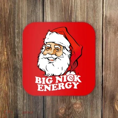 Big Nick Energy Coaster