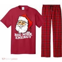 Big Nick Energy Pajama Set thumb 0