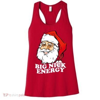 Big Nick Energy Women's Tank Top