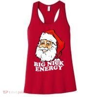Big Nick Energy Women's Tank Top thumb 0
