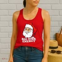 Big Nick Energy Women's Tank Top thumb 2