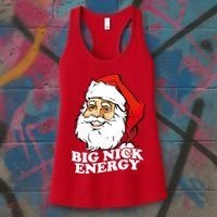 Big Nick Energy Women's Tank Top thumb 3