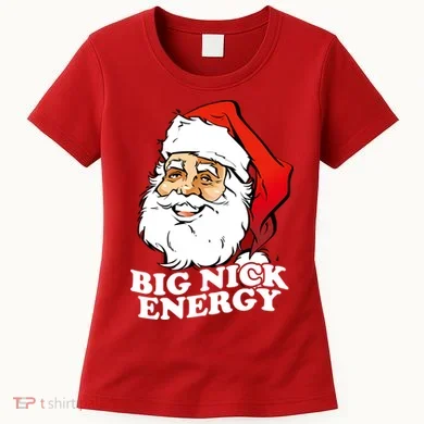 Big Nick Energy Women's T-Shirt
