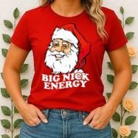 Big Nick Energy Women's T-Shirt thumb 2