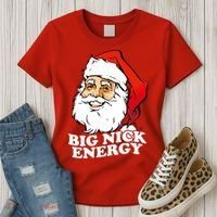 Big Nick Energy Women's T-Shirt thumb 3