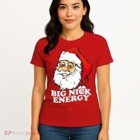 Big Nick Energy Women's T-Shirt thumb 4