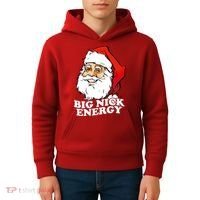 Big Nick Energy Kids Hoodie thumb 4