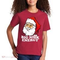 Big Nick Energy Kids T-Shirt thumb 2