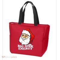 Big Nick Energy Tote Bag thumb 3