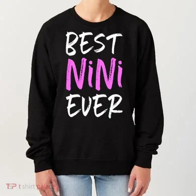 Women's Sweatshirt