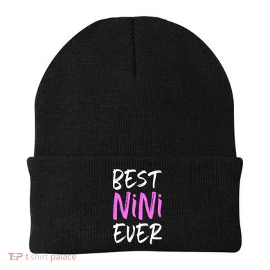 Beanie