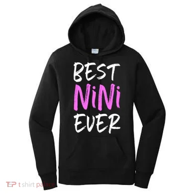 Women's Hoodie