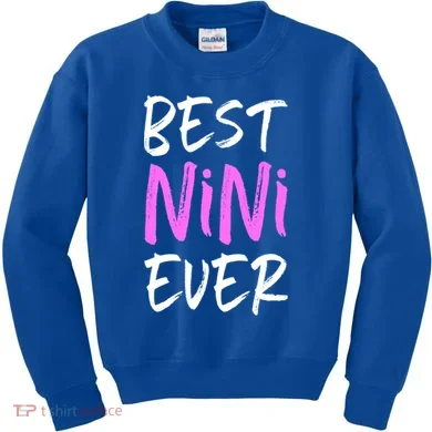 Kids Sweatshirt