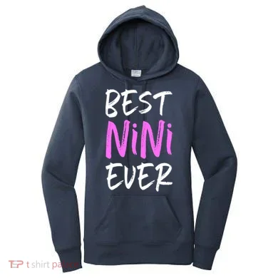 Women's Hoodie