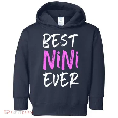 Toddler Hoodie