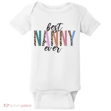 Baby Bodysuit