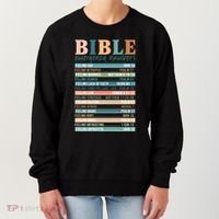 Bible Nutrition Emergency Numbers Women's Sweatshirt thumb 0