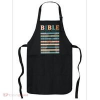 Bible Nutrition Emergency Numbers Apron thumb 0