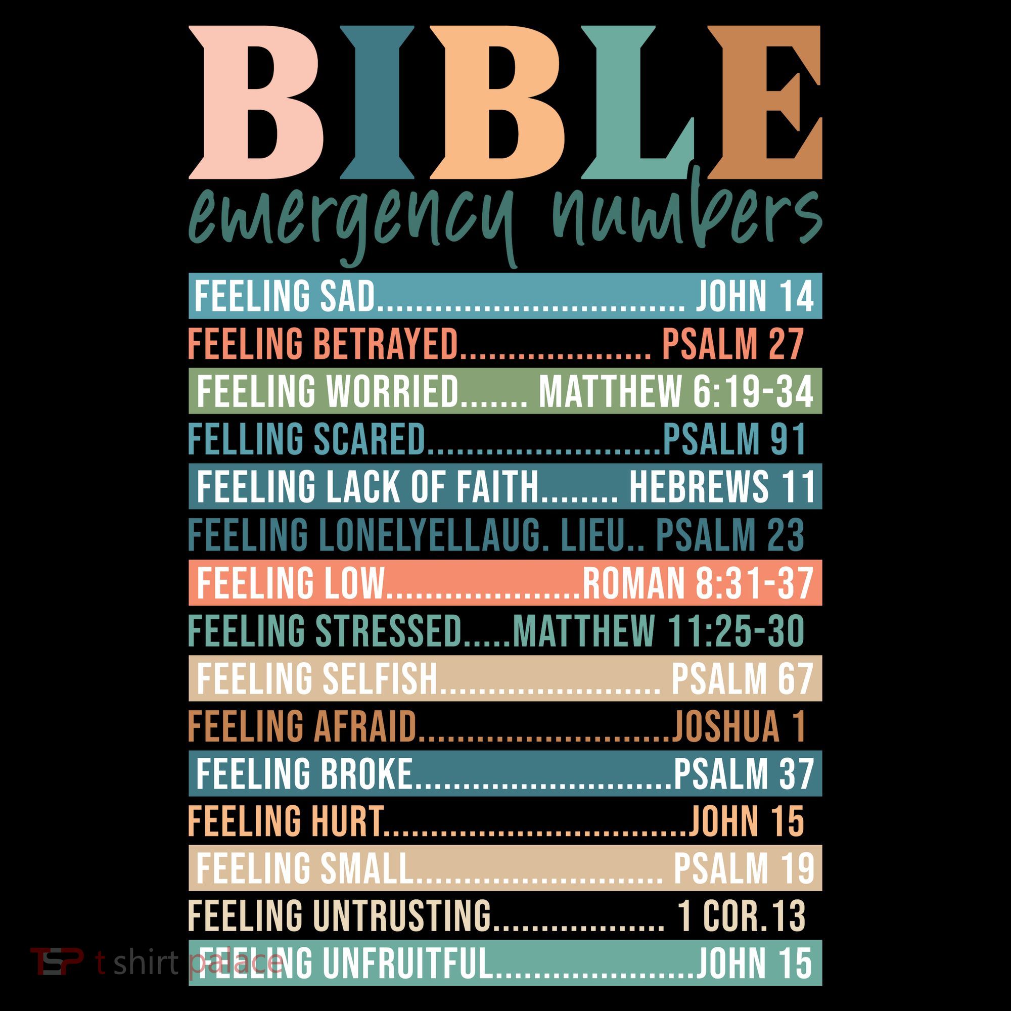 Bible Nutrition Emergency Numbers Women's Hoodie