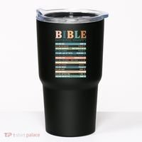 Bible Nutrition Emergency Numbers Tumbler thumb 0