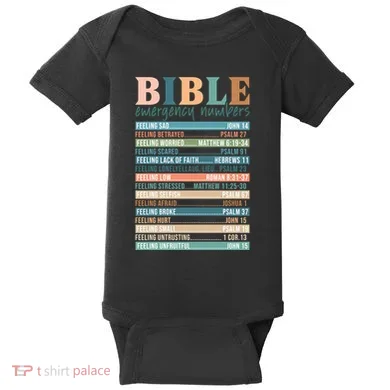 Baby Bodysuit