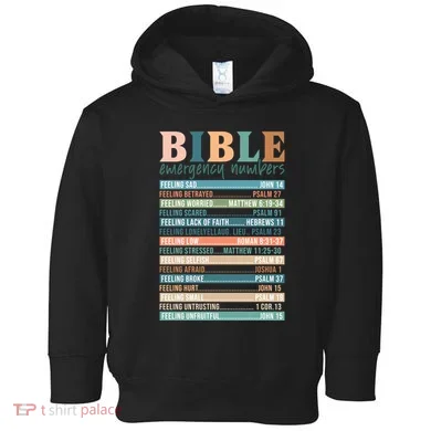 Toddler Hoodie