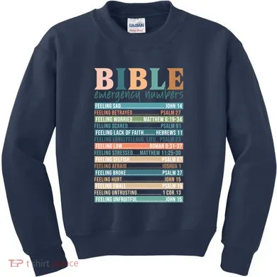 Kids Sweatshirt