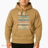Bible Nutrition Emergency Numbers Hoodie thumb 2
