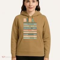 Bible Nutrition Emergency Numbers Hoodie thumb 5