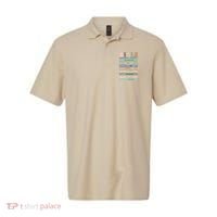 Bible Nutrition Emergency Numbers Polo thumb 0