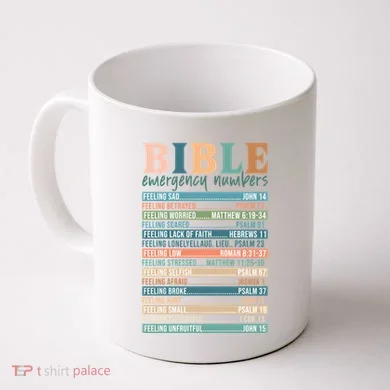 Coffee Mug