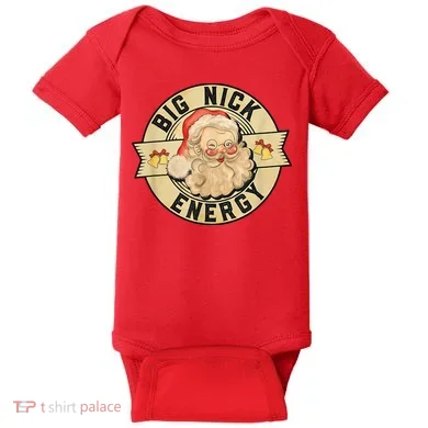 Baby Bodysuit