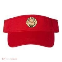 Big Nick Energy Retro Stamped Logo Visor thumb 0