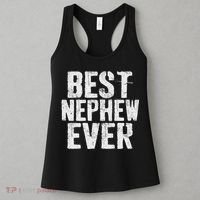 Best Nephew Ever Funny Nephew Women's Tank Top thumb 3