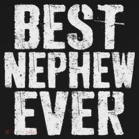 Best Nephew Ever Funny Nephew Women's Tank Top thumb 5