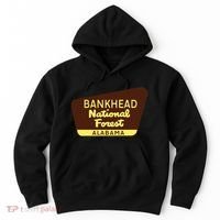 Bankhead National Forest T Alabama Hoodie thumb 0