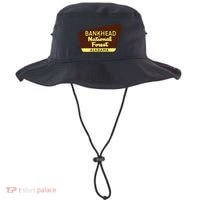 Bankhead National Forest T Alabama Bucket Hat thumb 0