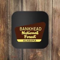 Bankhead National Forest T Alabama Coaster thumb 0