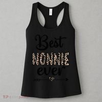 Best Nonnie Grandmother Appreciation Nonnie Grandma Women's Tank Top thumb 3