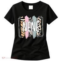 Best Nene Grandmother Appreciation Nene Grandma Women's T-Shirt thumb 0