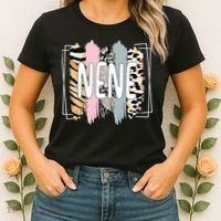 Best Nene Grandmother Appreciation Nene Grandma Women's T-Shirt thumb 2