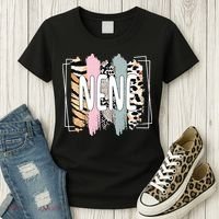 Best Nene Grandmother Appreciation Nene Grandma Women's T-Shirt thumb 3