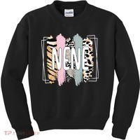 Best Nene Grandmother Appreciation Nene Grandma Kids Sweatshirt thumb 0